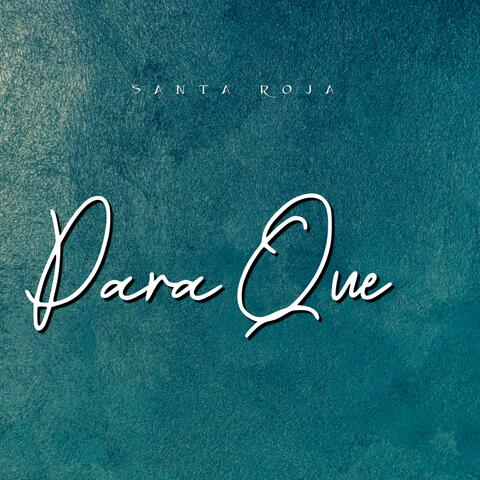 para que