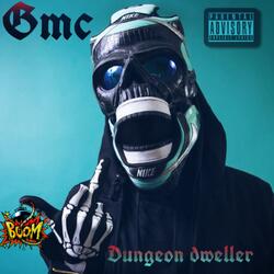 DUNGEON DWELLER