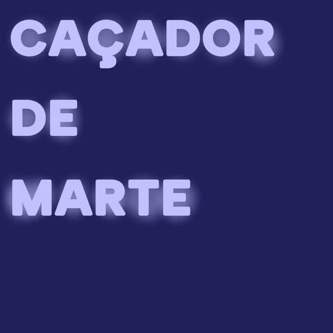 Caçador de Marte