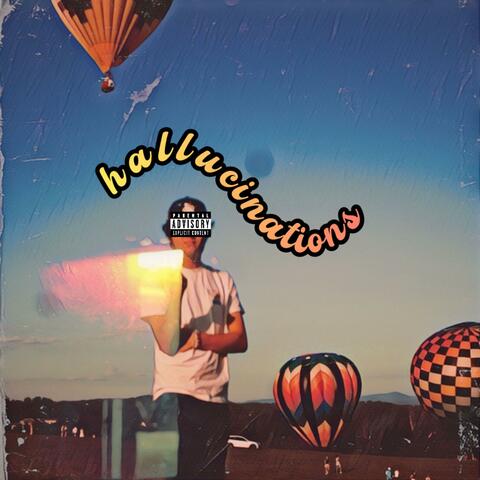 HALLUCINATIONS