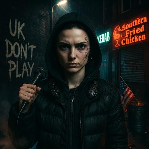 Urban Take Over US vs UK