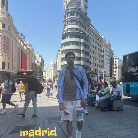 madrid