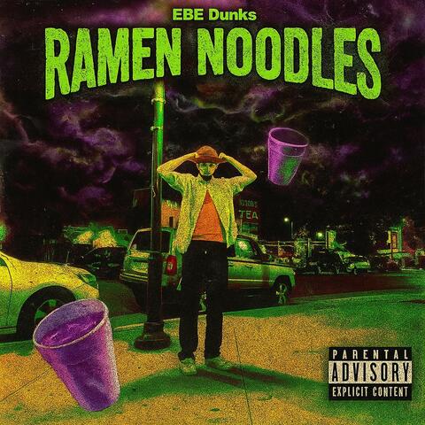 RAMEN NOODLES