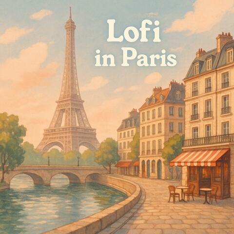 Lofi in Paris