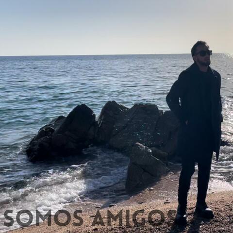 Somos amigos