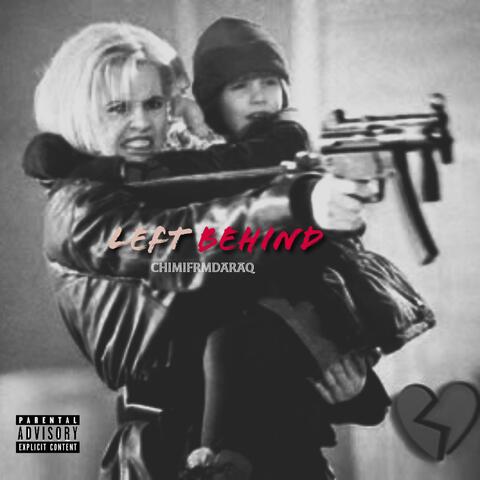 Left Behind