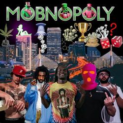 Unidentified (feat. DD Brooks & Cashademics)