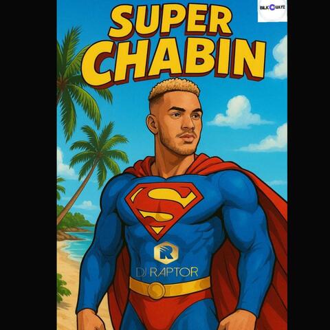 Chabin à la mode (feat. Dj Raptor)