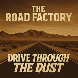 Drive Through the Dust