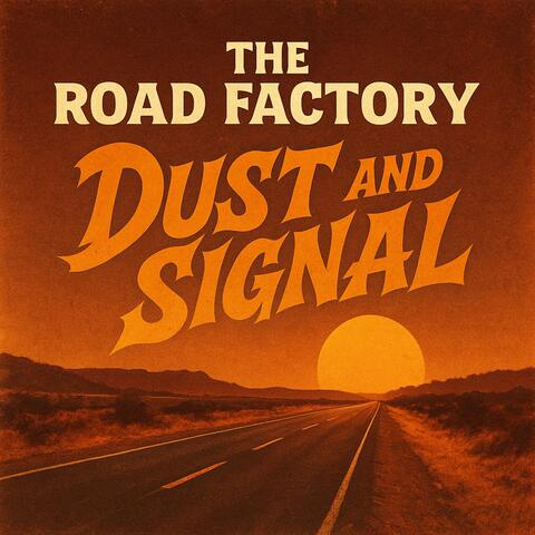 Dust and Signal