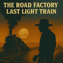 Last Light Train