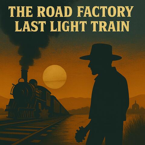 Last Light Train