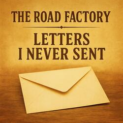 Letters I Never Sent