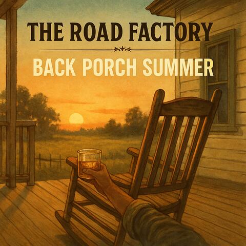 Back Porch Summer