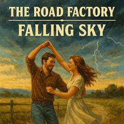 Falling Sky