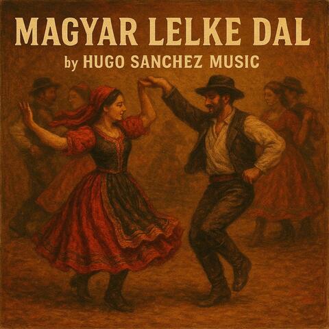 Magyar Lelke Dal