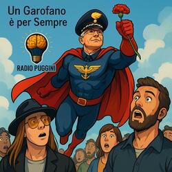 Un Garofano è per Sempre