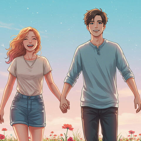 꿈을 사랑하듯 Like I love a dream