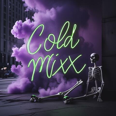 COLD MIXX
