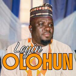 LEYIN OLOHUN