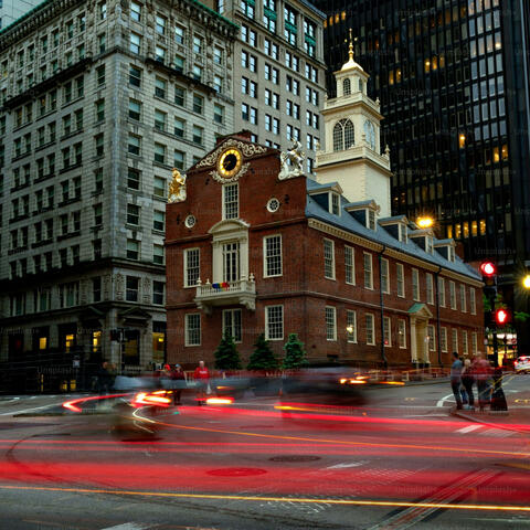 BOSTON (feat. Jada Cash)