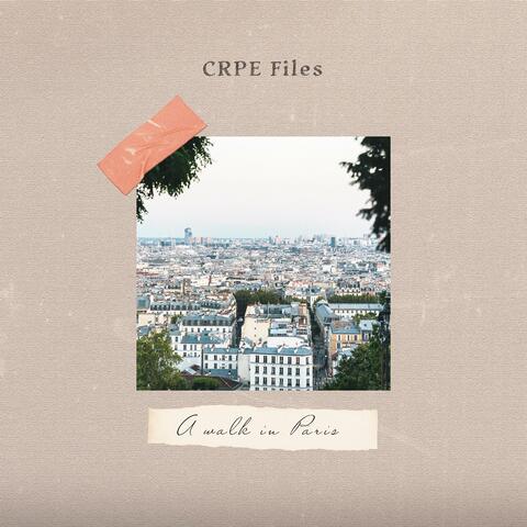 A Walk In Paris