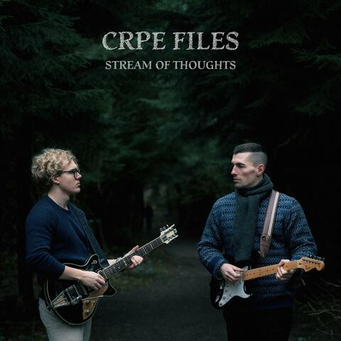 Stream Of Thoughts