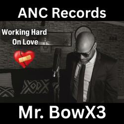 Working Hard On Love