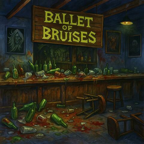 Ballet of Bruises