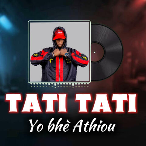 Yo Bhè Athiou