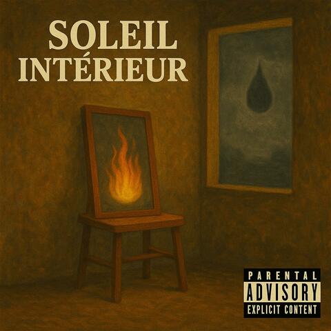 SOLEIL INTÉRIEUR