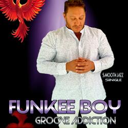 Groove Addiction