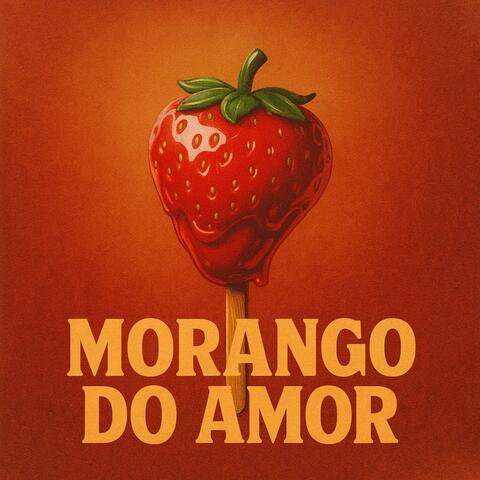 Morango do Amor