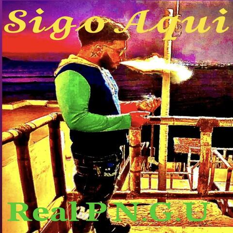 Sigo Aqui