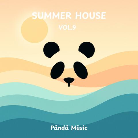 Summer House. Vol. 9 – Citrus Mirage