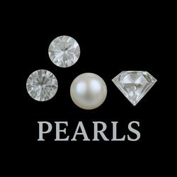 Pearls
