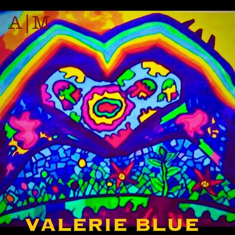 Valerie Blue