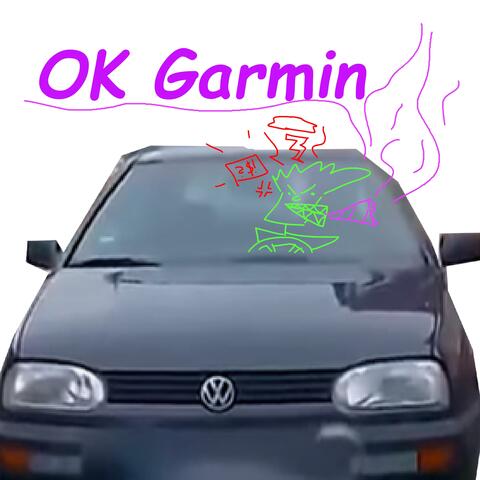 Ok Garmin