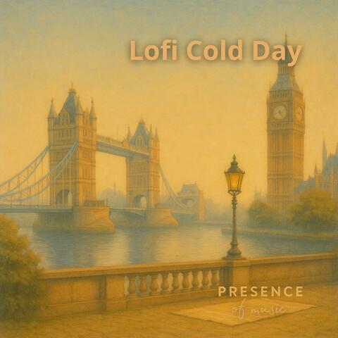 Lofi Cold Day