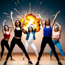 Malfunction (Streaming Version)