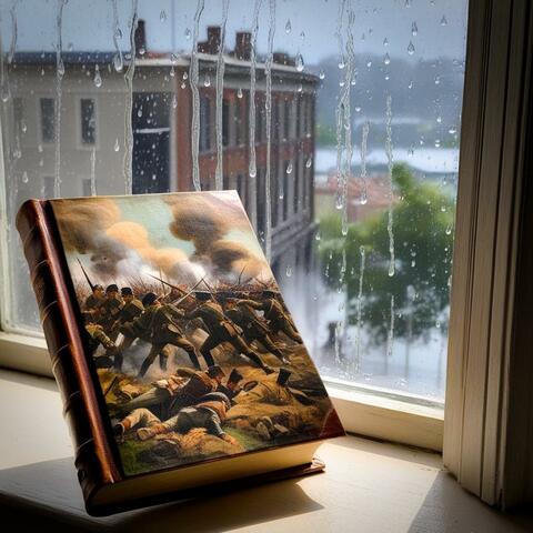 Gunshots in the Rain