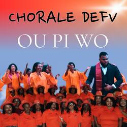 Chorale Defv (Ou pi wo(Official)