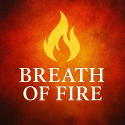 Breath Of Fire