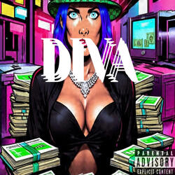 Diva (feat. Brvndo)