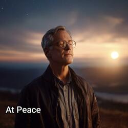 At Peace