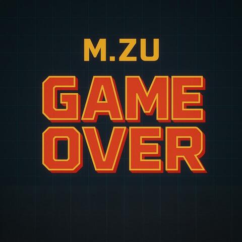 Game Over