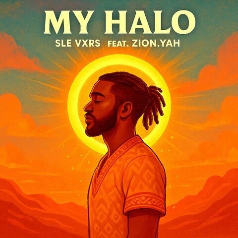 My Halo (feat. Z1ON.YAH)