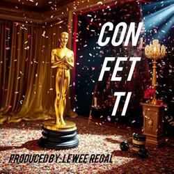 CONFETTI