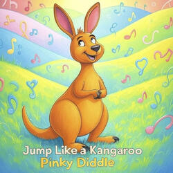 Jump Like a Kangaroo (Dance 1)