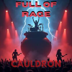 Full of Rage